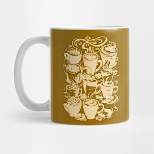 Coffee Dream Mug